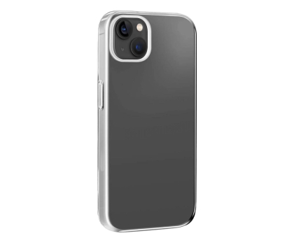 Etui / obudowa na smartfona Puro Impact Clear do iPhone 14 / 13 - przezroczyste